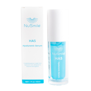 NuSmile HA5 Hyaluronic Serum