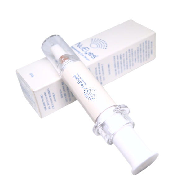 NuEyes - Rejuvenating Eye Cream