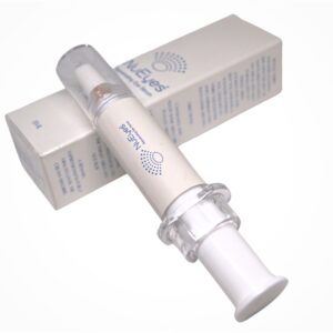 NuEyes - Rejuvenating Eye Cream - Image 4