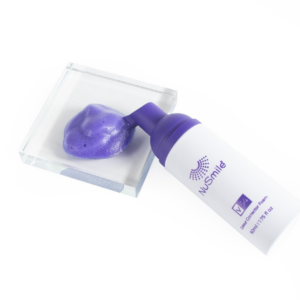 NuSmile Colour Corrector Foam - Image 5